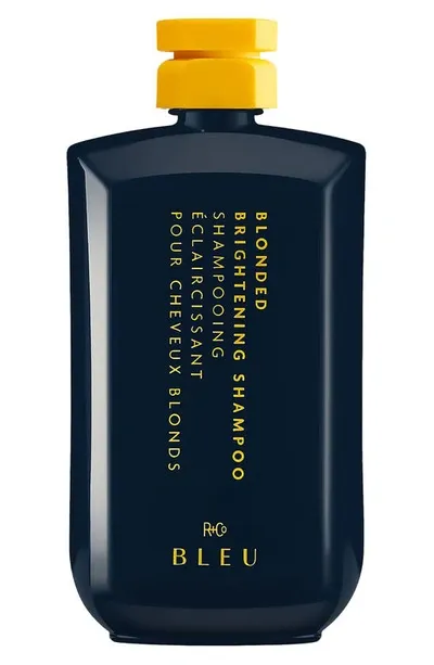 R + Co R+co Blonded Brightening Shampoo