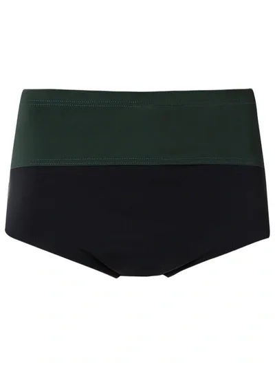 Amir Slama Bicolor Trunks