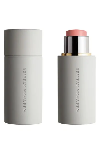 Westman Atelier Baby Cheeks Blush Stick In Chouchette