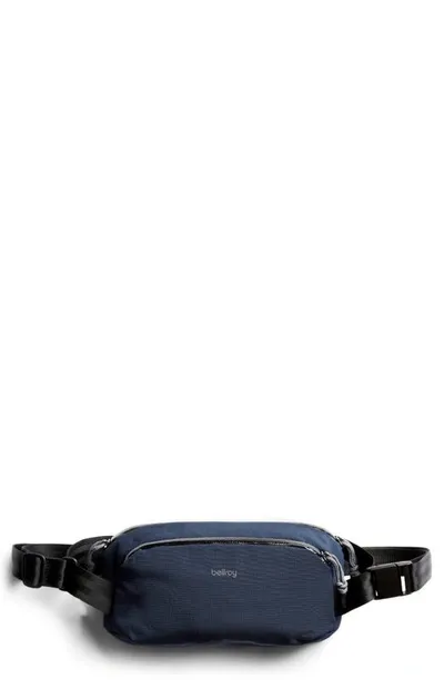 Bellroy Venture Ready Belt Bag In Nightsky