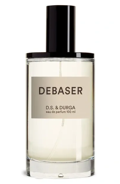 D.s. & Durga Debaser Eau De Parfum