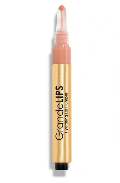 Grande Cosmetics Grandelips Hydrating Lip Plumper In Toasted Apricot