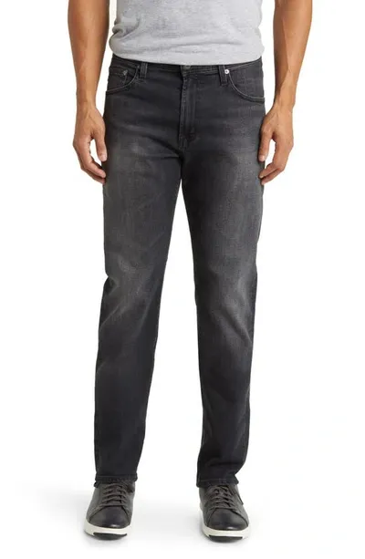 Ag Everett Slim Straight Leg Jeans In El Prado