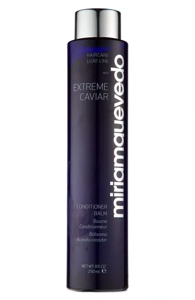 Miriam Quevedo Xtreme Caviar Conditioner Balm