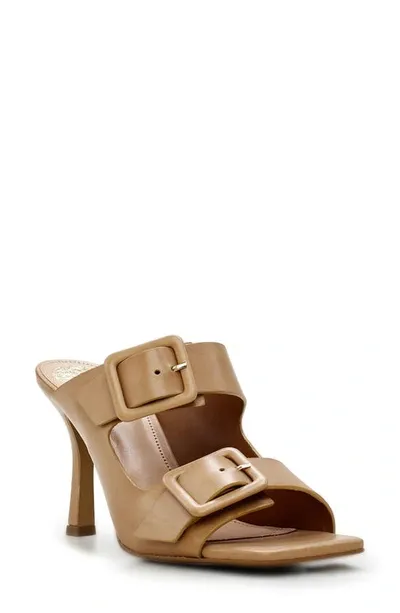 Vince Camuto Babenet Sandal In Sandstone