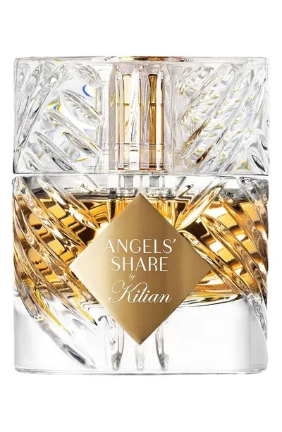 Kilian Paris Angels' Share Fragrance In White