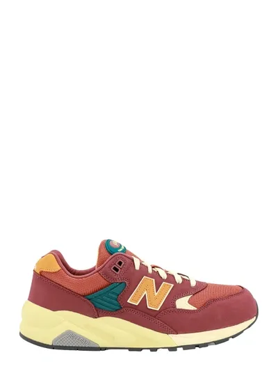 New Balance Sneakers In Multicolor