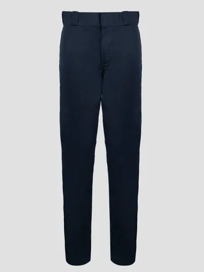 Dickies Work Pant In Blue