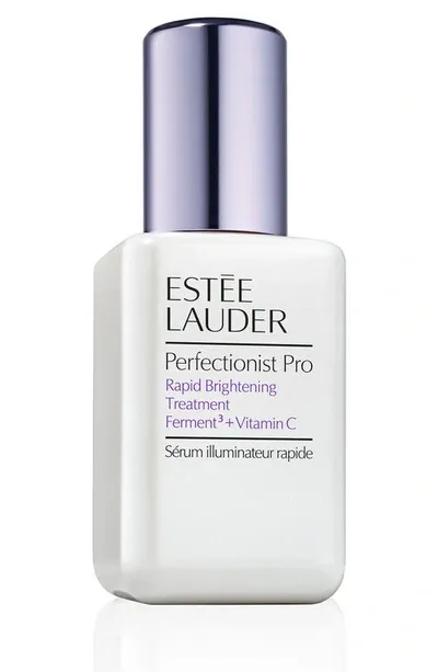 Estée Lauder Perfectionist Pro Rapid Brightening Treatment, 1.7 Oz. In No Color