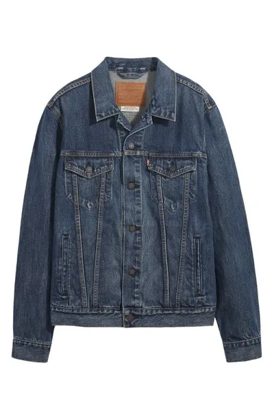 Levi's Broadway Terrace Trucker Jacket