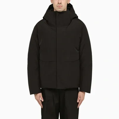 Arc'teryx Sorin Black Padded Jacket