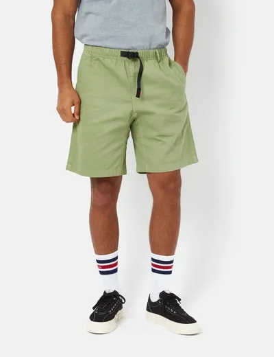 Gramicci G-shorts In Green