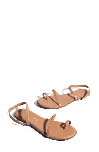 Tkees Mia Napa Water Resistant Sandal In Beach Bum