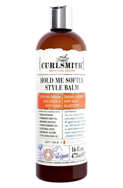 Curlsmith Hold Me Softly Style Balm