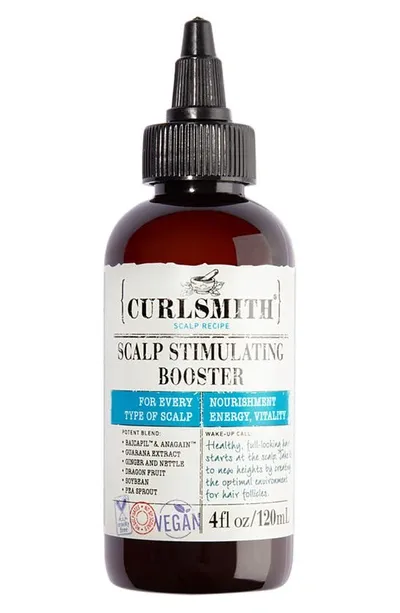 Curlsmith Scalp Stimulating Booster