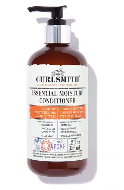 Curlsmith Essential Moisture Conditioner