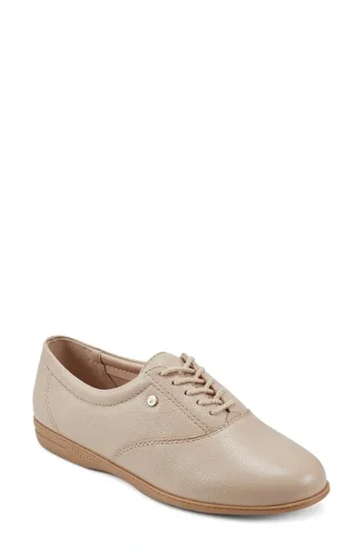 Easy Spirit Motion Sneaker In Brown