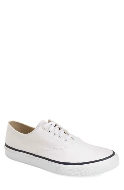 Sperry 'cloud Cvo' Sneaker In White