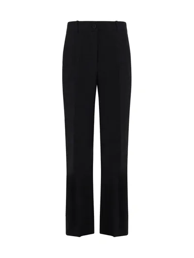 P.a.r.o.s.h Pantaloni Blitz In Black