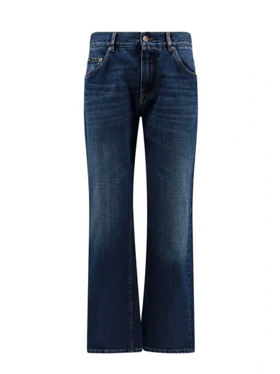 Dolce & Gabbana Jeans In Varianteabbinata