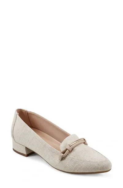 Easy Spirit Carlina Bit Loafer In Lna01