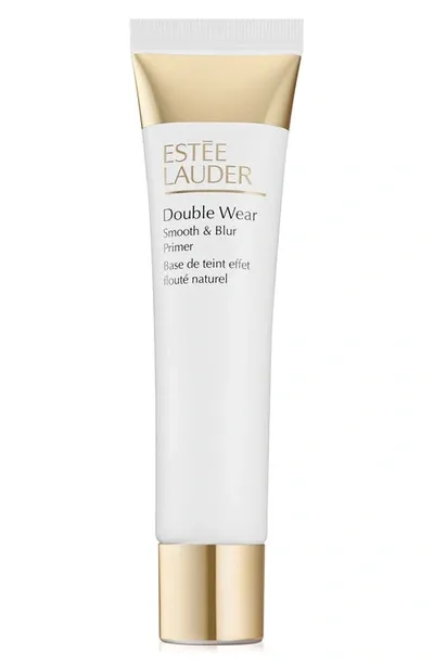 Estée Lauder Double Wear Smooth & Blur Primer 1.35 Oz. In White