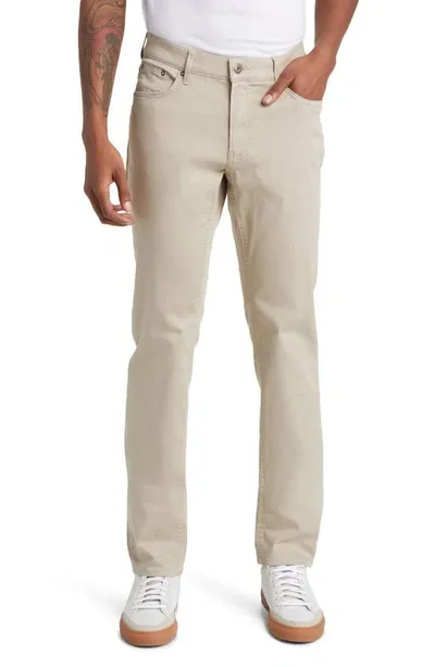 Brax Chuck Slim Fit Five Pocket Pants In Rye