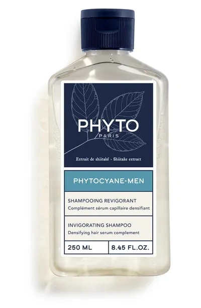 Phyto Cyane Men Invigorating Shampoo