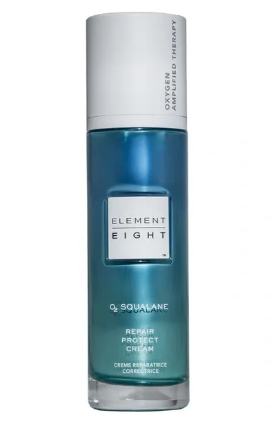 Element Eight O2 Squalane Face Cream In White