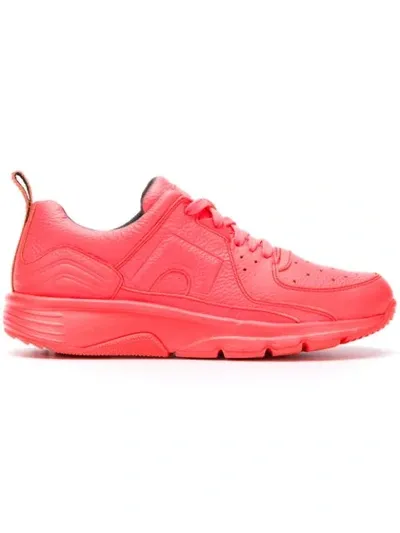 Camper Drift Sneakers In Pink