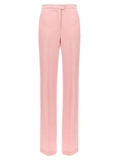 The Andamane Gladys Pants In Pink