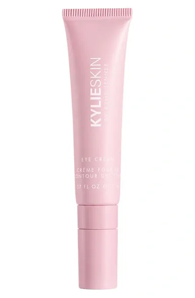 Kylie Skin Kylie Cosmetics Eye Cream In Pink