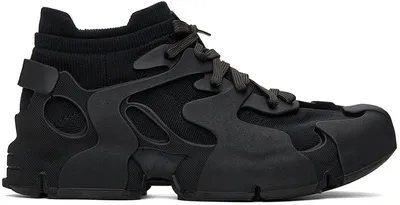 Camperlab Black Tossu Sneakers