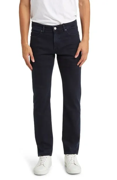 Dl1961 Russell Slim Straight Leg Jeans In Blue