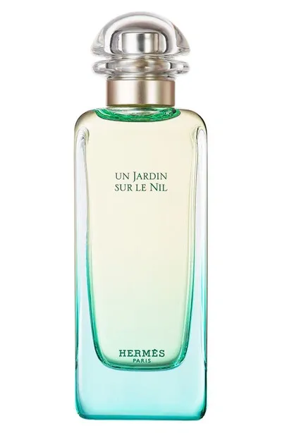 Hermes Hermès Un Jardin Sur Le Nil In Regular