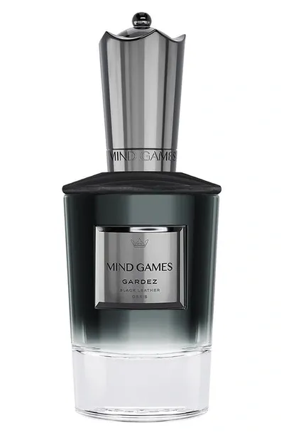 Mind Games Gardez Extrait De Parfum In Black