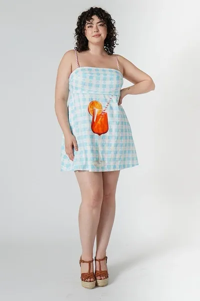 Rachel Antonoff Gwen Dress 0-26