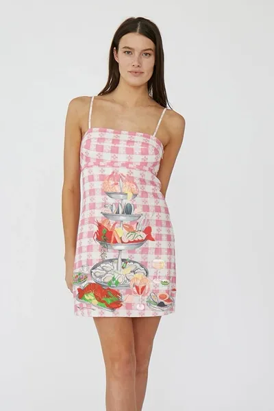 Rachel Antonoff Gwen Dress 0-26