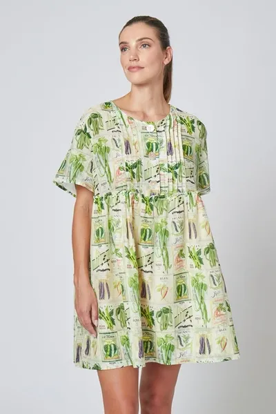 Rachel Antonoff Howard Dress Xs-3x