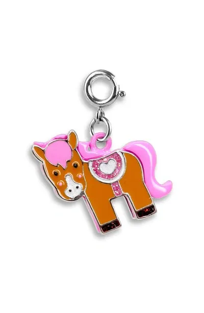 Charm It Kids' Princess Pony Charm