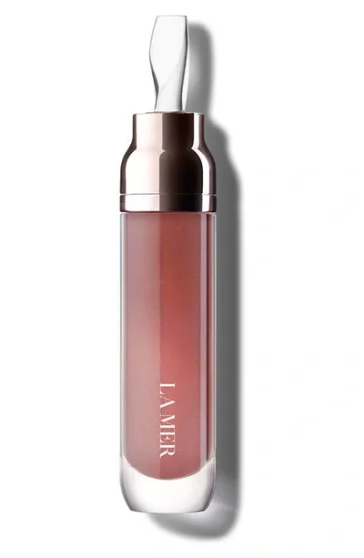 La Mer The Lip Volumizer Lip Serum In Glow