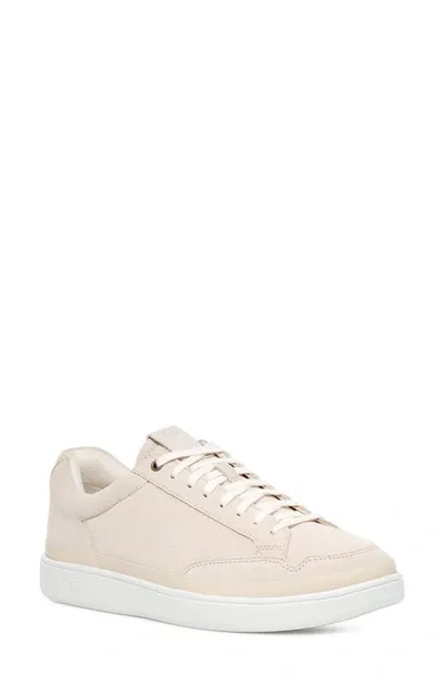 Ugg South Bay Low Sneaker In Ceramic