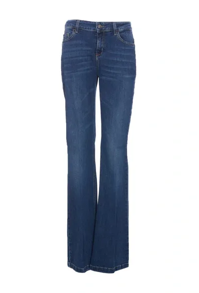 Liu •jo Liu Jo Jeans In 78754