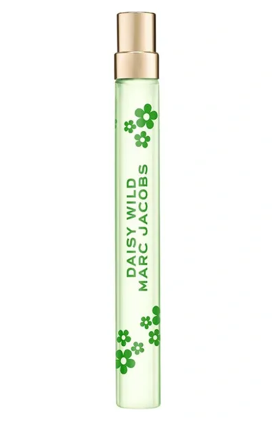 Marc Jacobs Daisy Wild Eau De Parfum Pen Spray In White