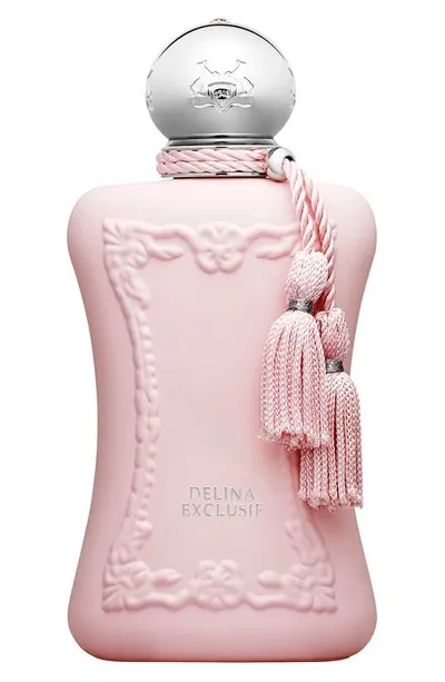 Parfums De Marly Delina Exclusif Parfum In White