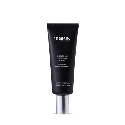 111skin Contour Firming Mask 75ml In Black