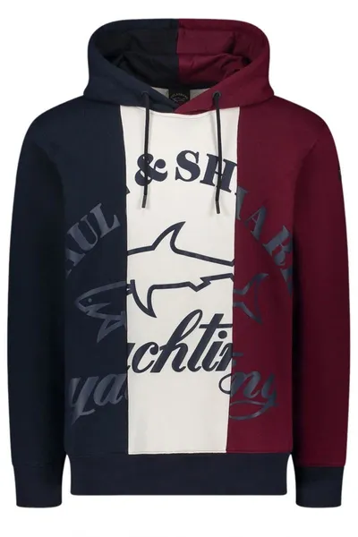 Paul & Shark Sudadera - Multicolor