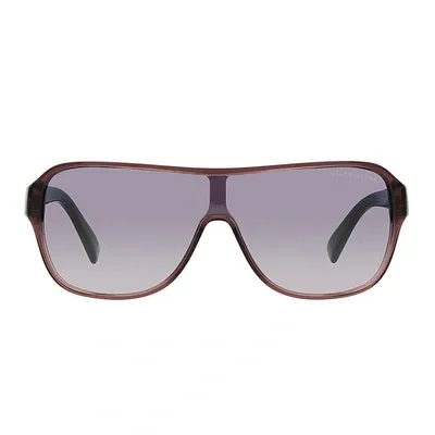 Ralph Lauren Sunglasses In Black