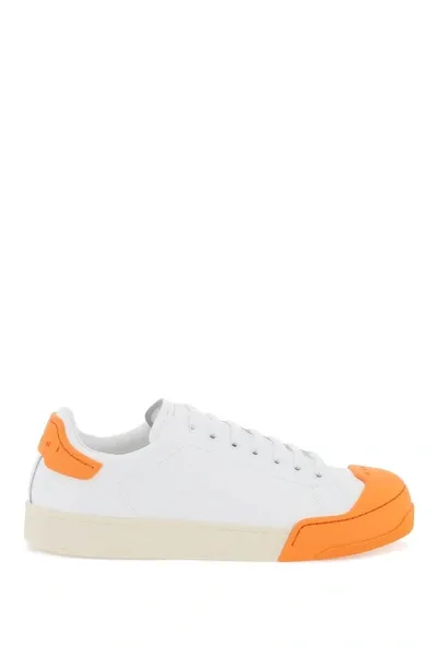 Marni Sneakers Dada Bumper In Multicolor