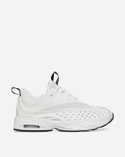 Nike Nocta Air Zoom Drive Sp Sneakers Summit White In White/white-summit White-black